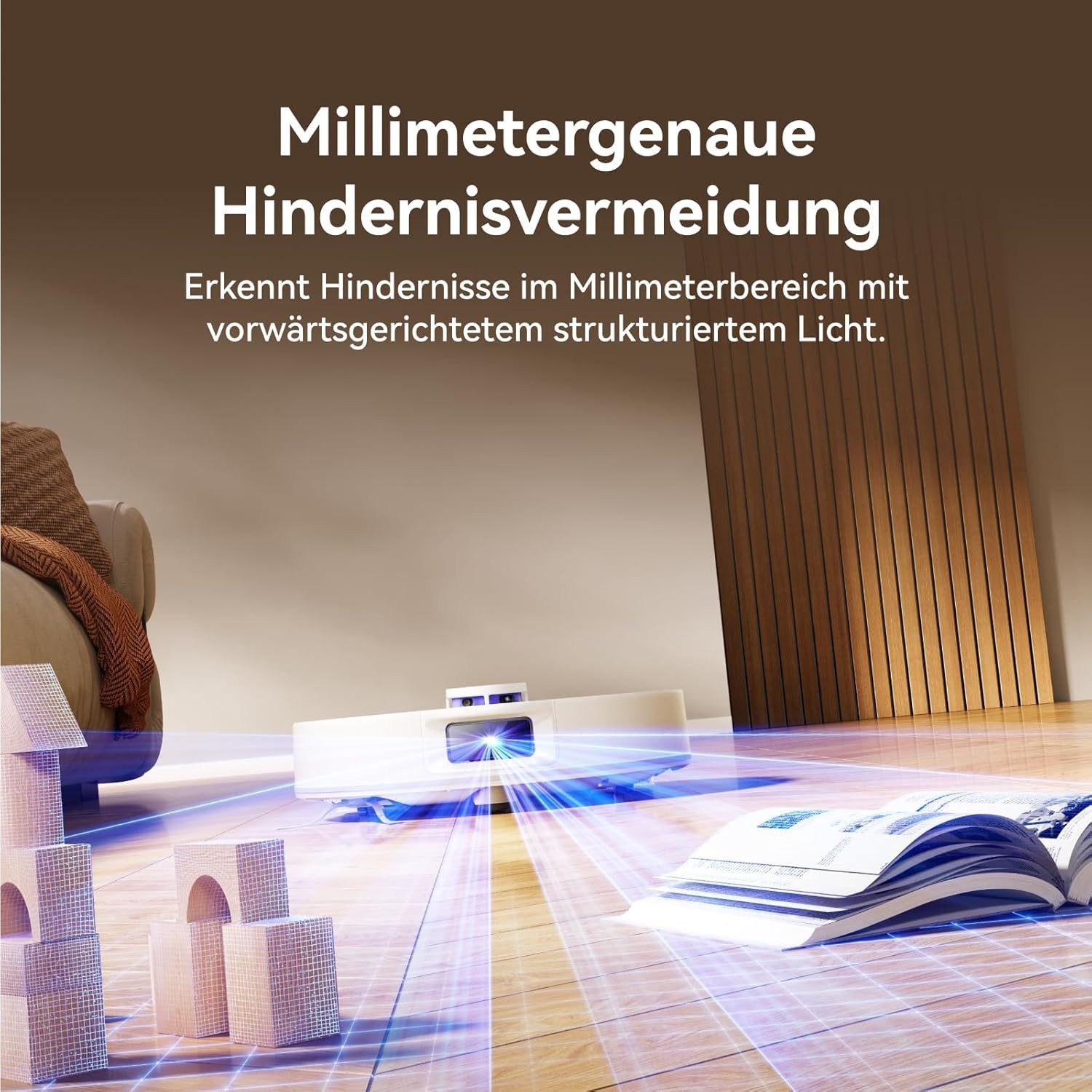 Narwal Freo S - Bild 5