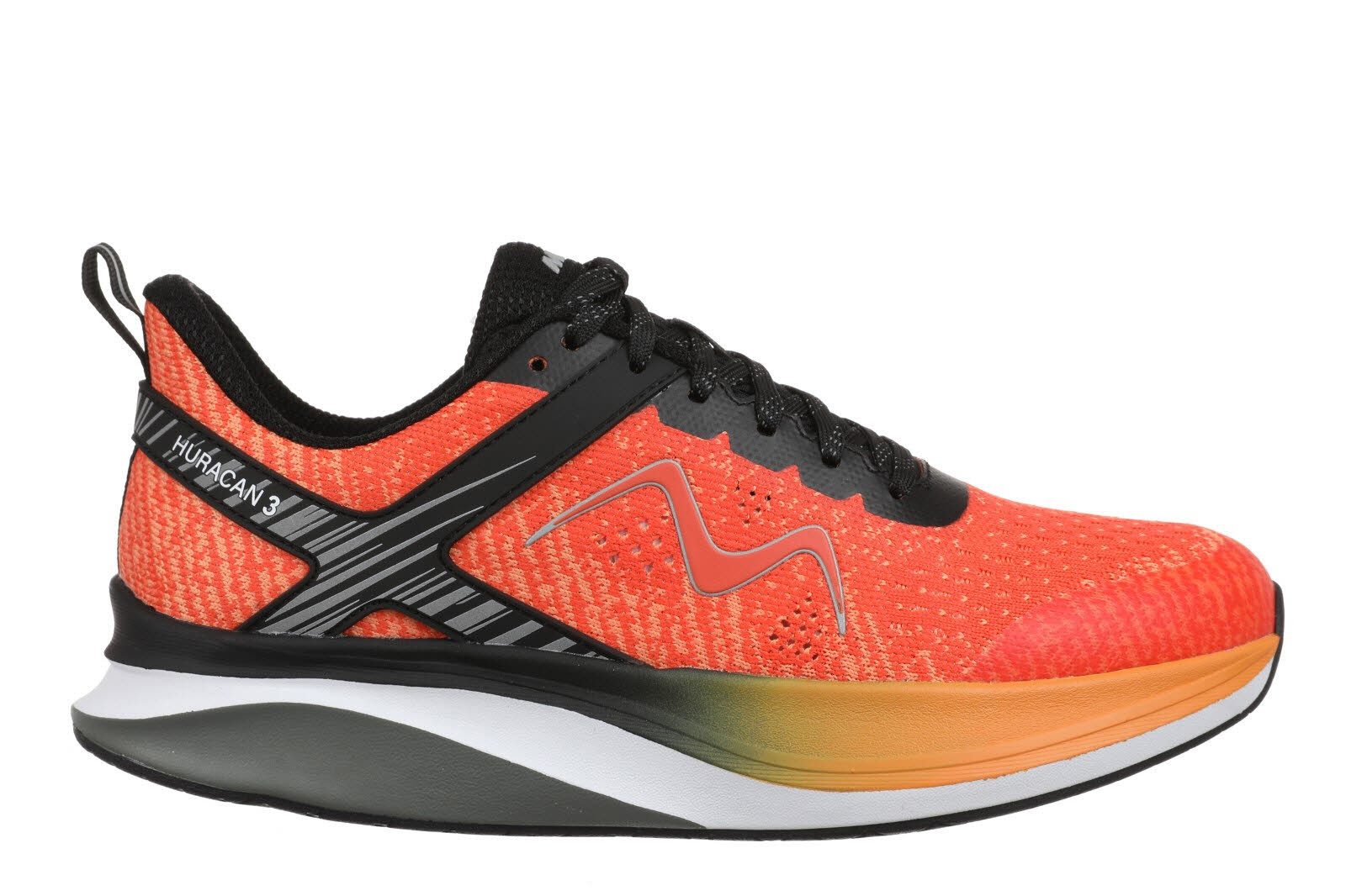 MBT Huracan M Sneaker