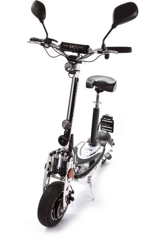 SXT SCOOTERS Электрический самокат »SXT 500 E...