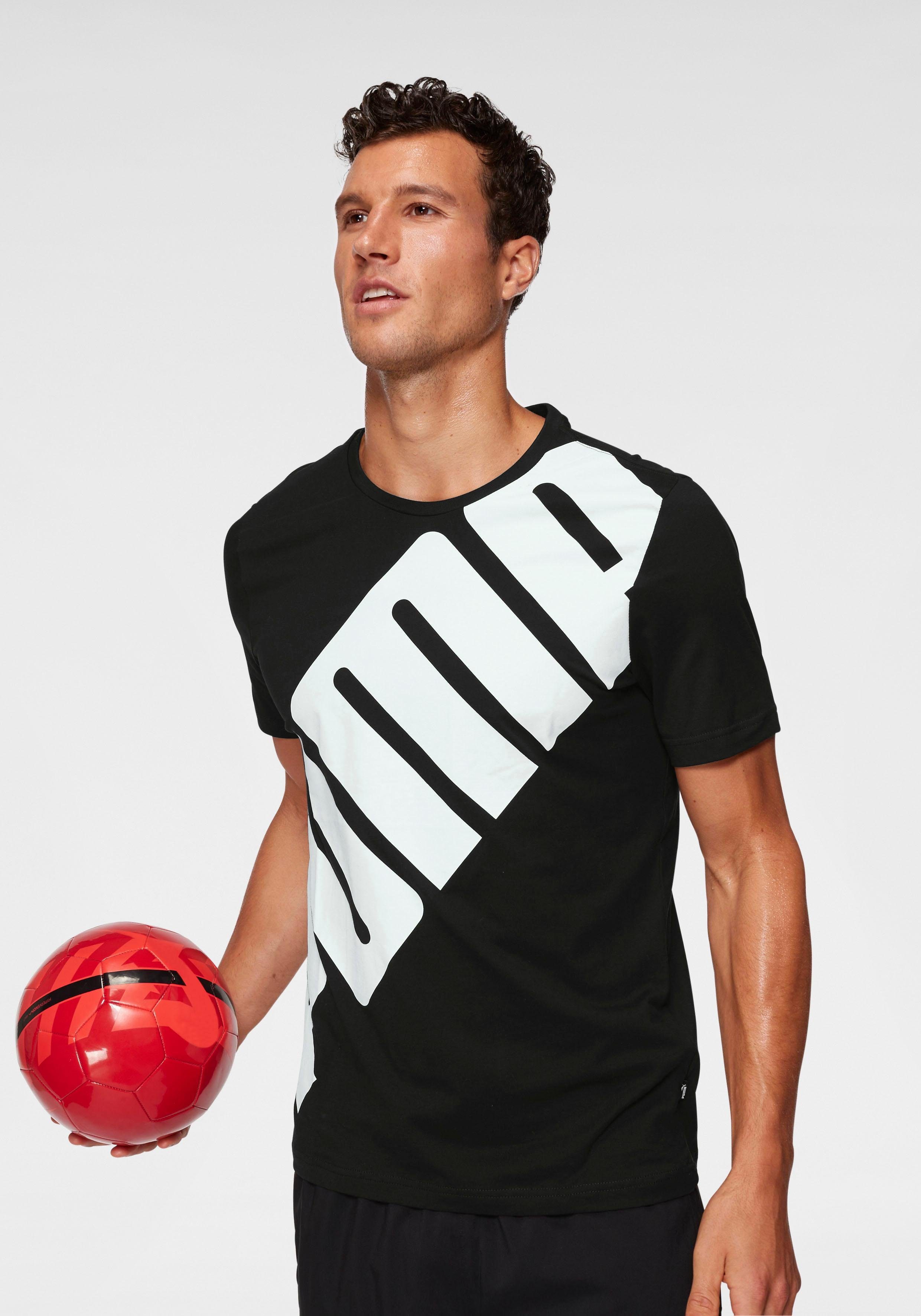 puma berlin t shirt