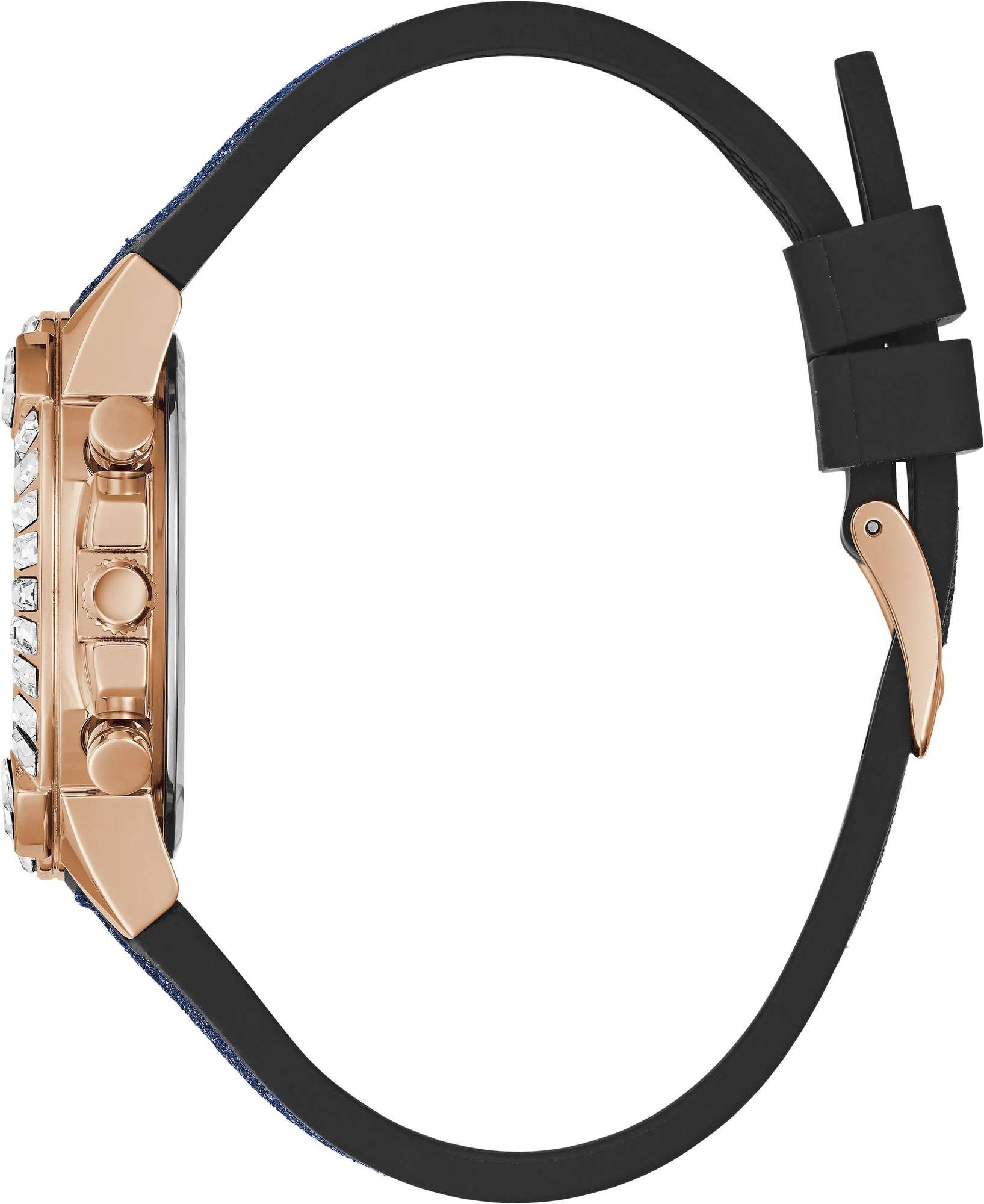 Guess Quarzuhr Bombshell