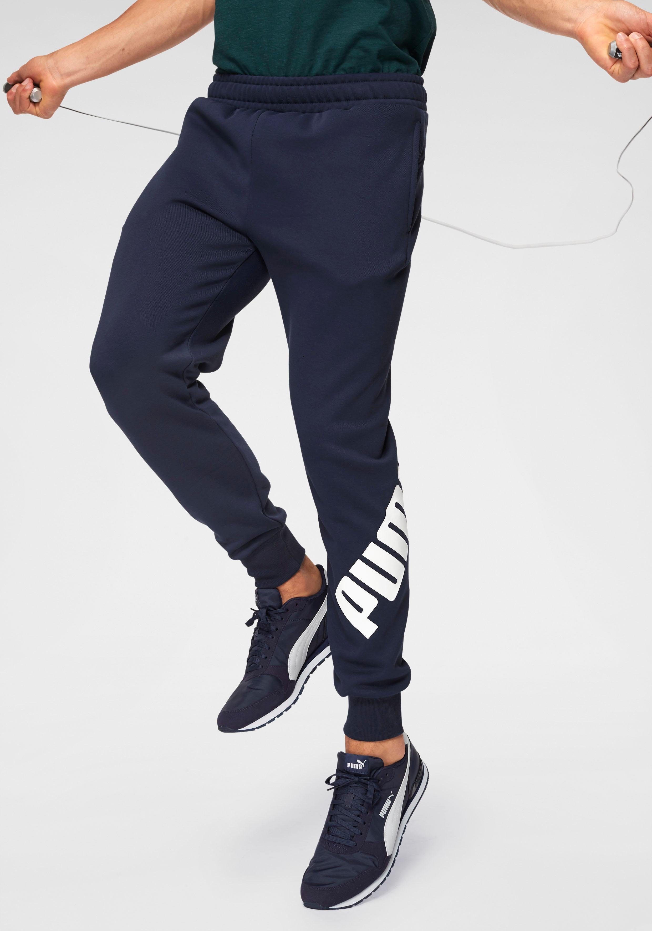 puma jogger pants