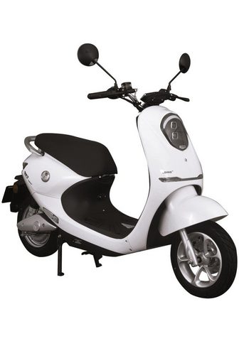 SXT SCOOTERS E-Motorroller »SXT Gekko V3&laqu...