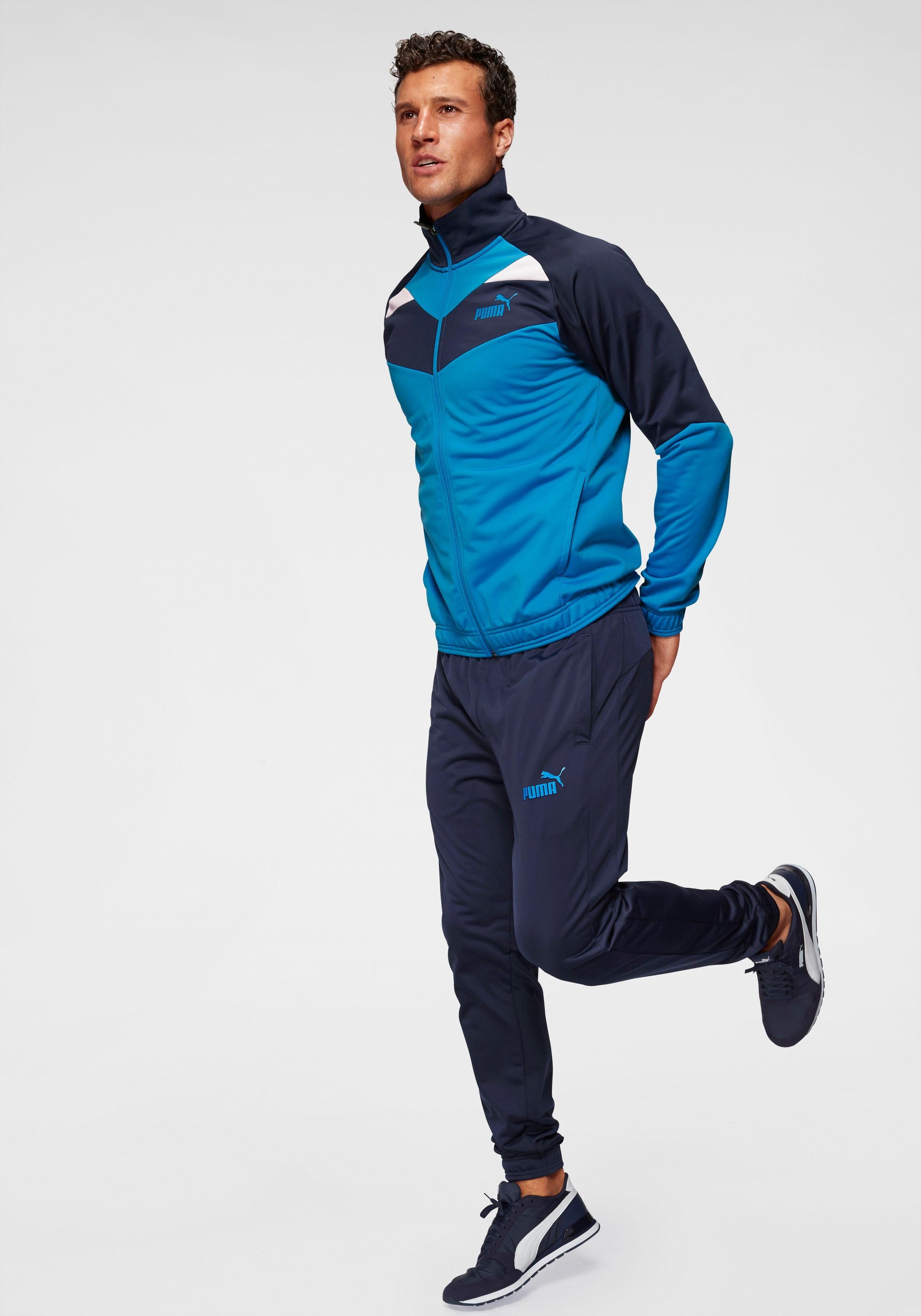 Puma Tricot