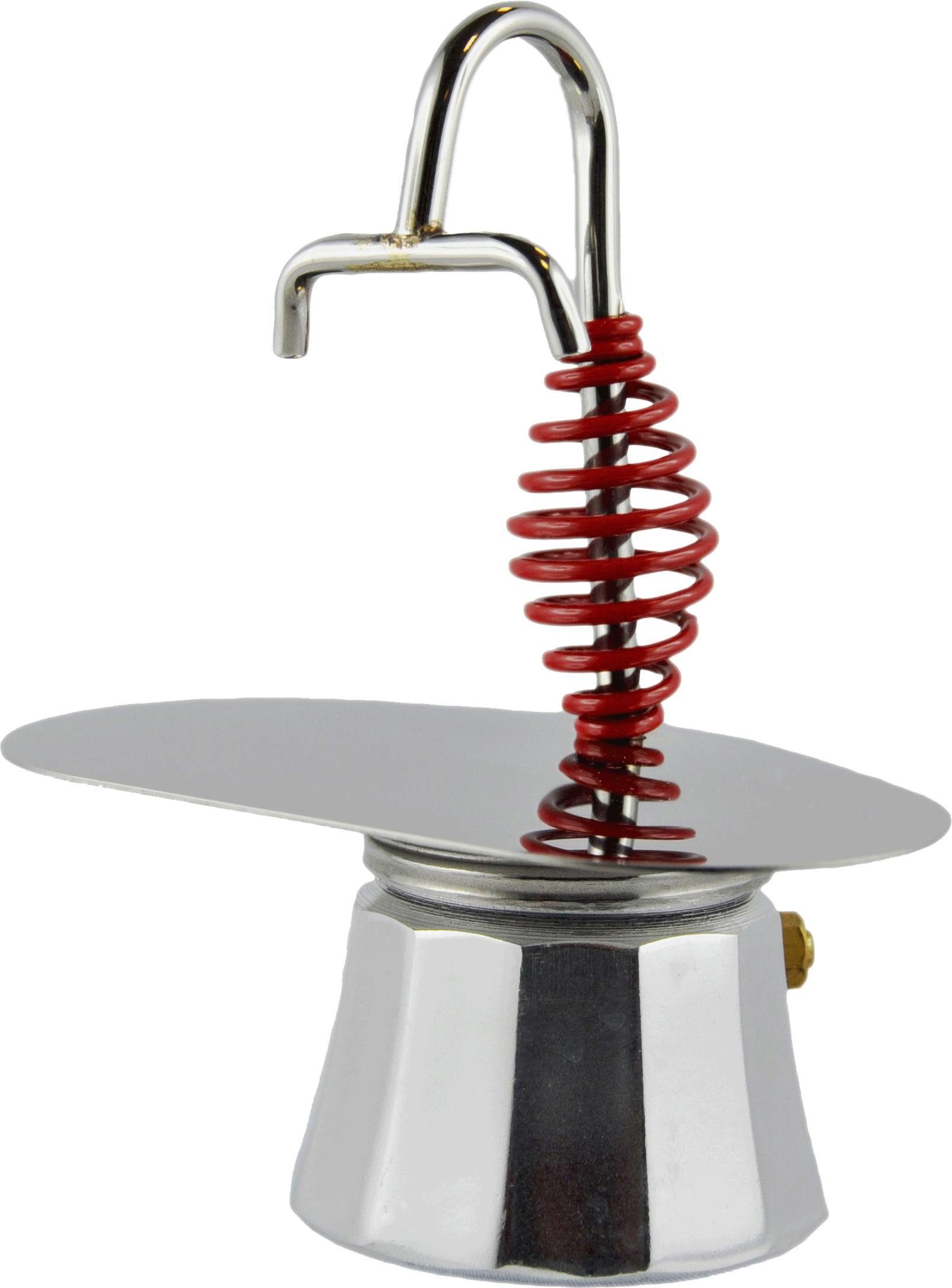 gnali&zani Coffee Maker, »Morosina Vintage« kaufen | OTTO