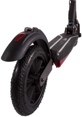 SXT Scooters E-Scooter »SXT light Plus V / Facelift«, 37 km/h, keine Straßenzulassung