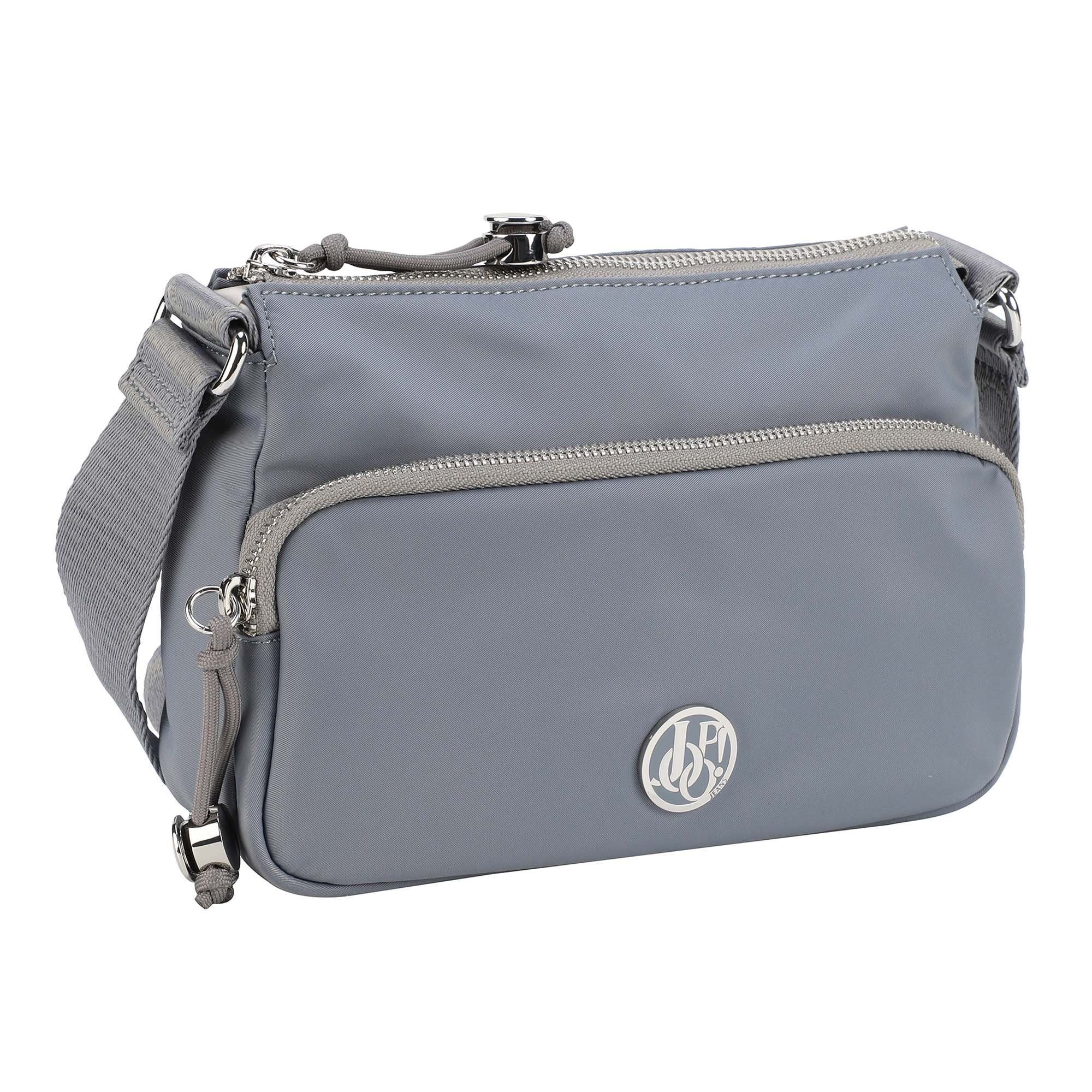 Joop Jeans Henkeltasche Damen Umhängetasche Nylon