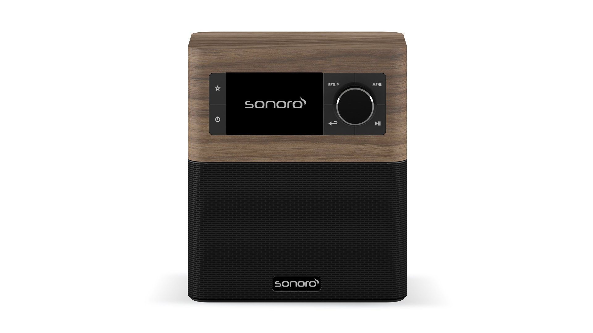 Sonoro STREAM Internet-Radio