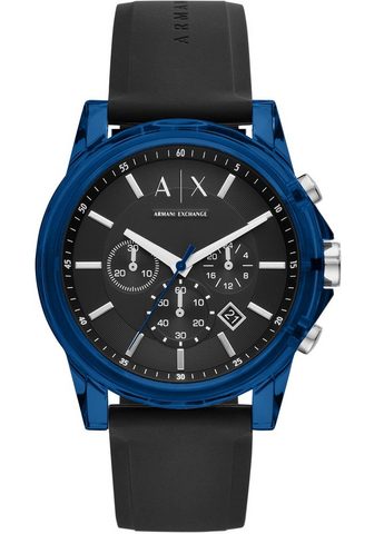 ARMANI EXCHANGE Часы-хронограф »AX1339«