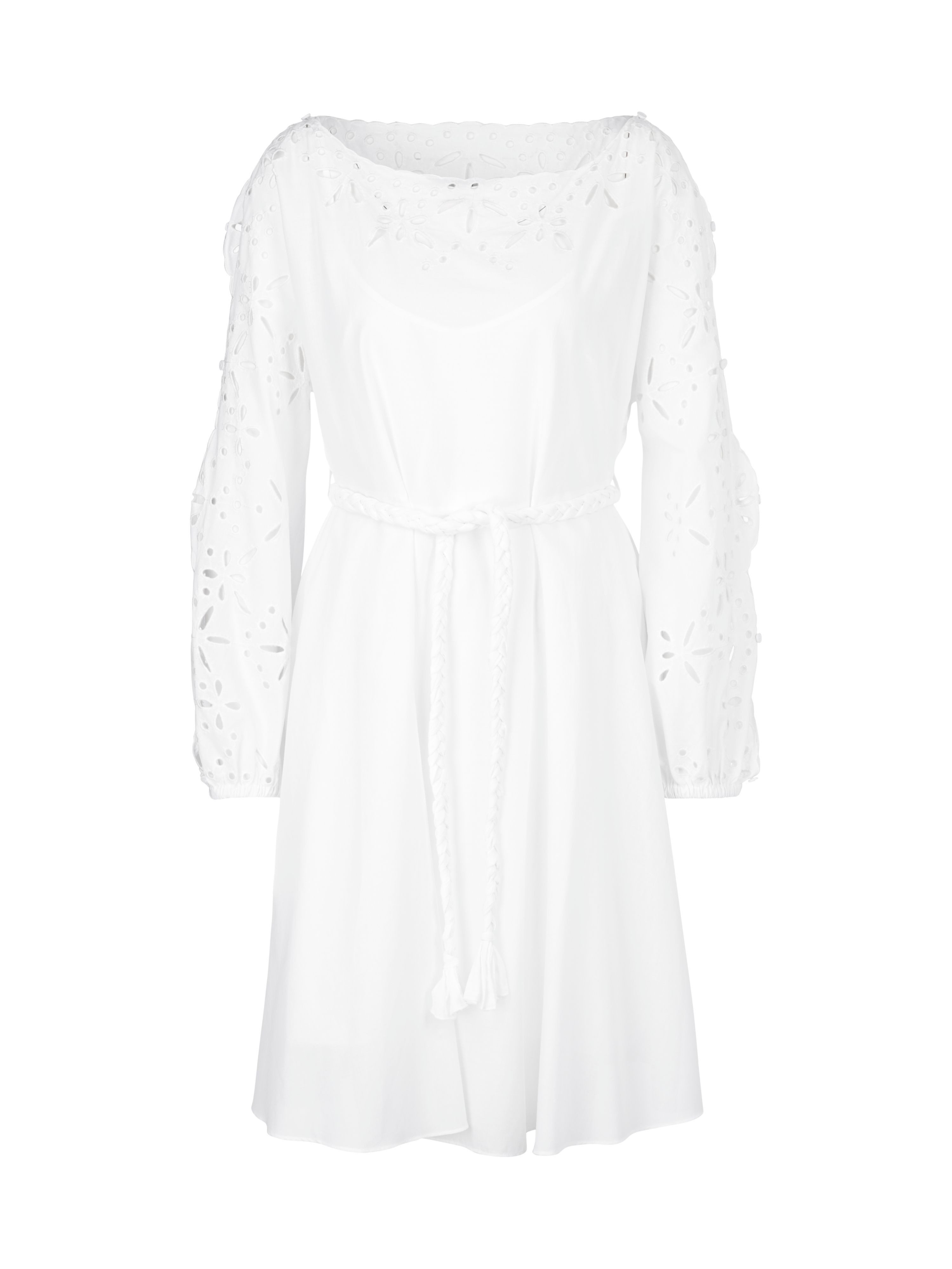 2-in-1-Kleid