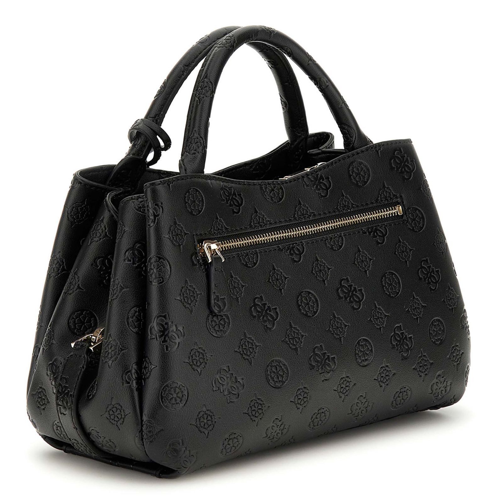 Guess Handtasche Girlfriend Satchel Bag günstig online kaufen
