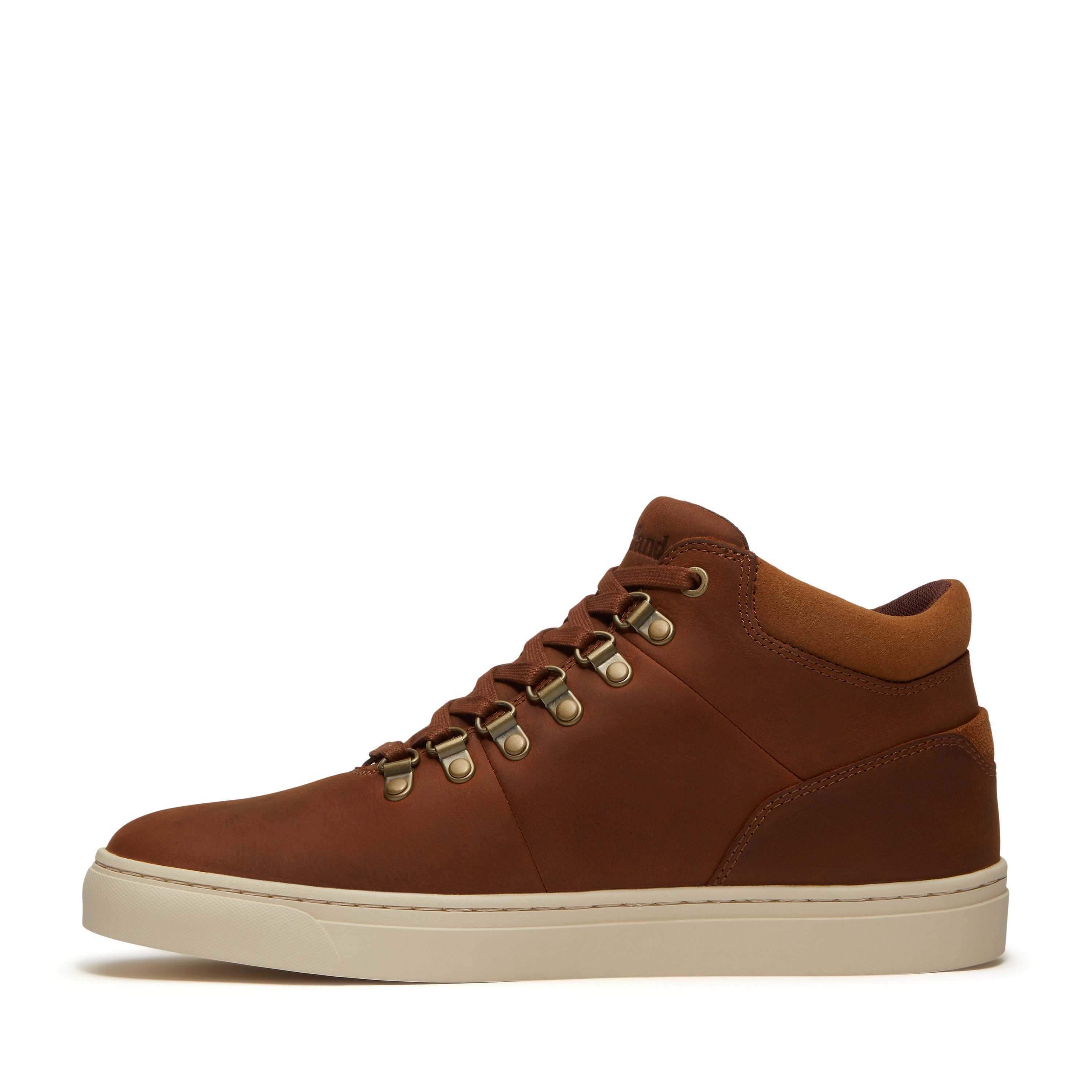 Timberland LISBON HILL - MID LACE SNEAKER Schnürboots – Bild 3 von 5