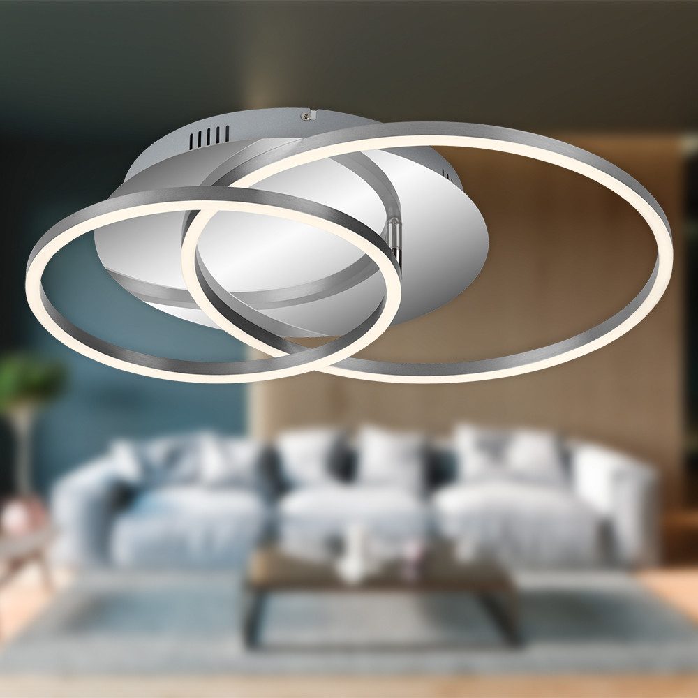 LED Deckenleuchte 3228-018