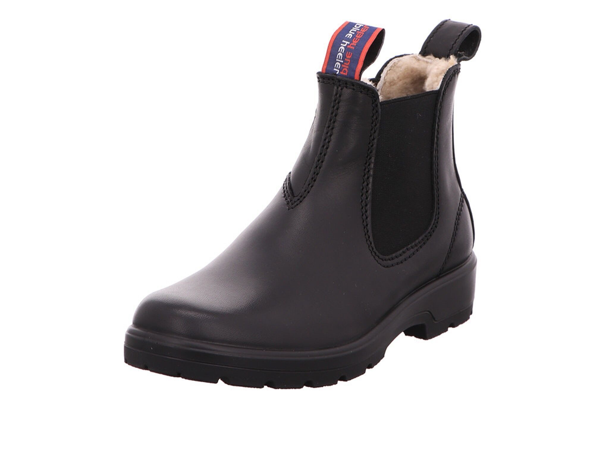 Blue Heeler Brisbane Winterstiefelette günstig online kaufen