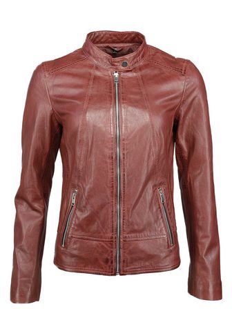 Куртка кожаная sportlich elegant &raqu...