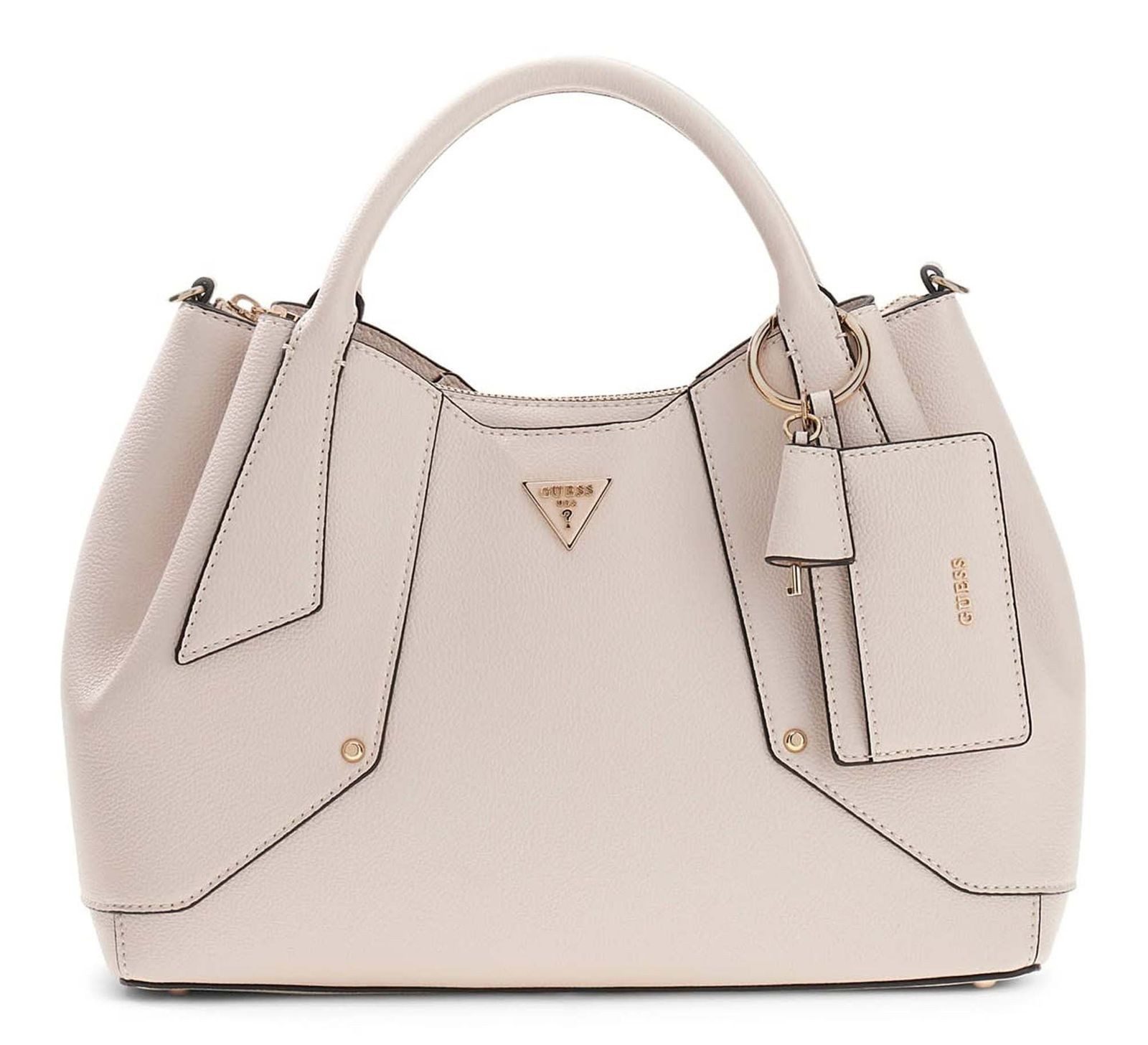 Handtasche Girlfriend Satchel
