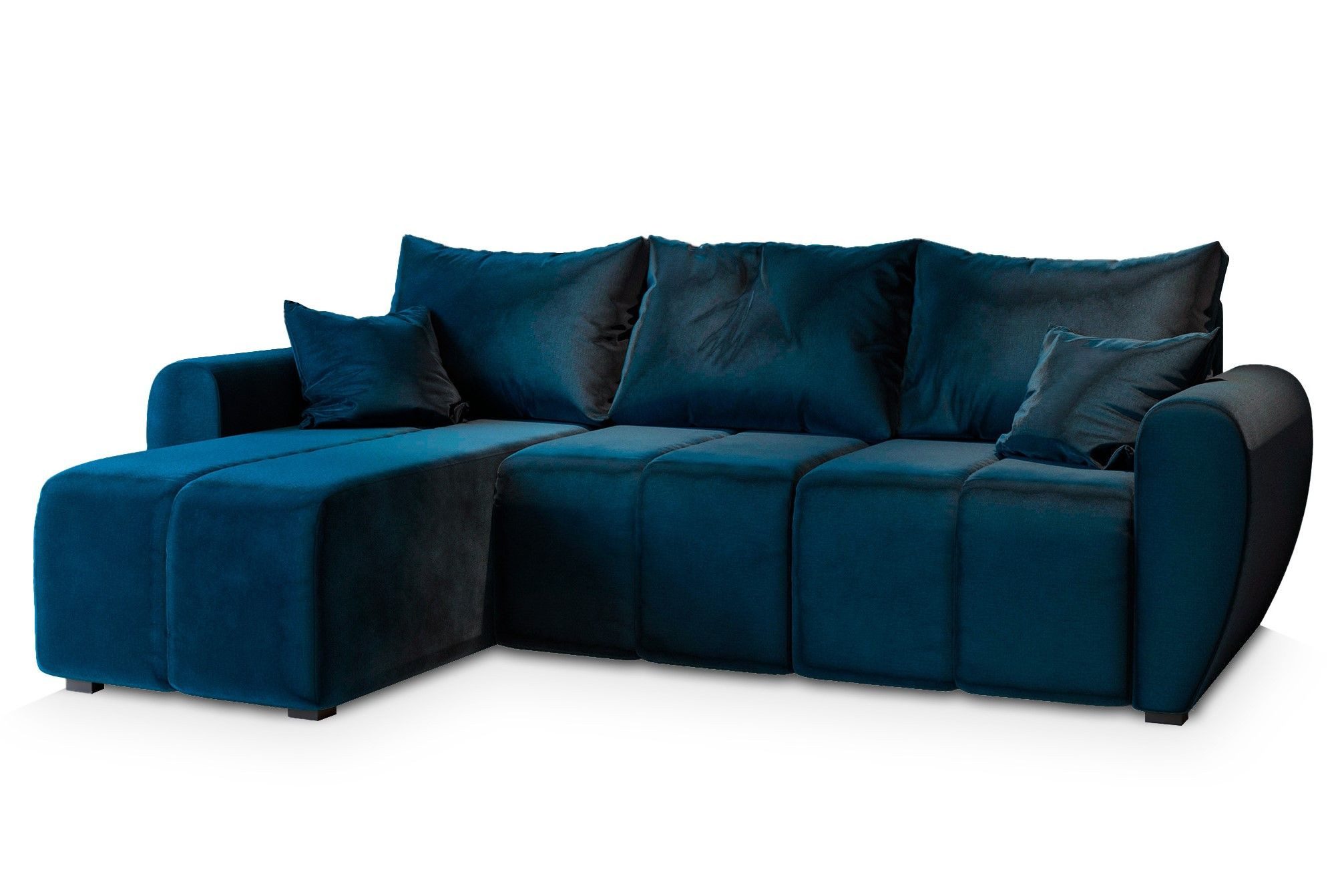 Masseno Ecksofa MADISON mit Schlaffunktion L-Form, günstig online kaufen