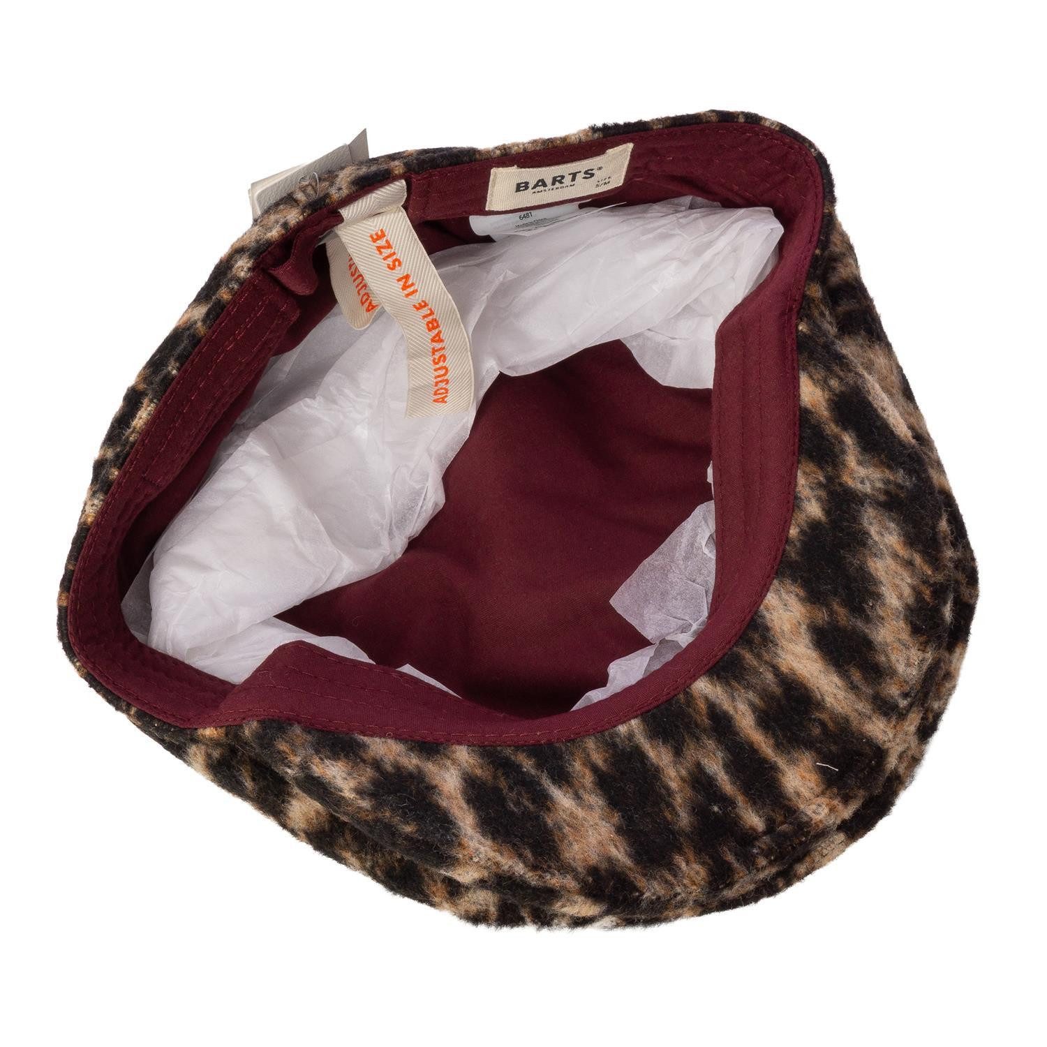 Barts Schiebermütze Schiebermütze Barts Systa