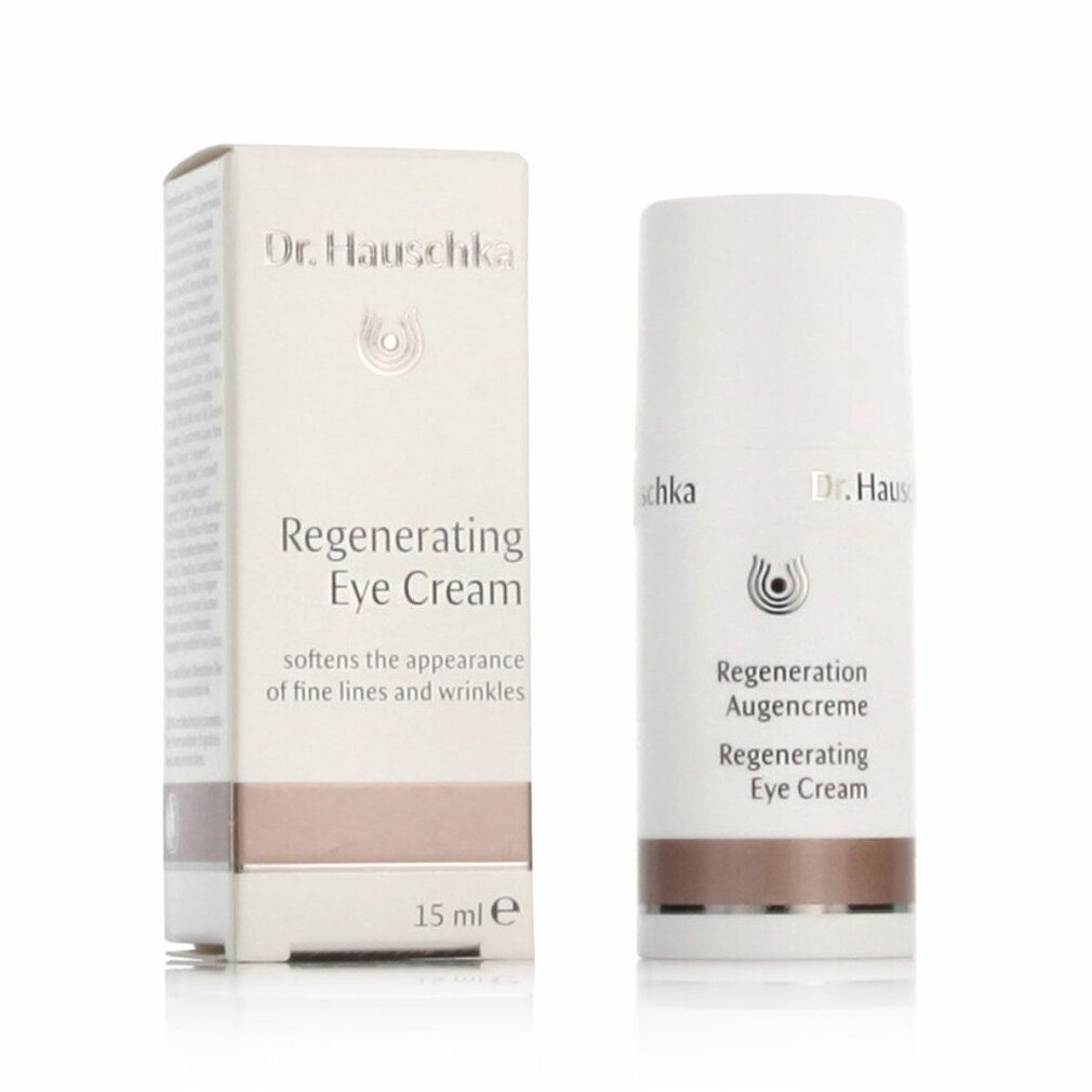 Dr. Hauschka Augencreme Regenerating Eye Cream 15ml
