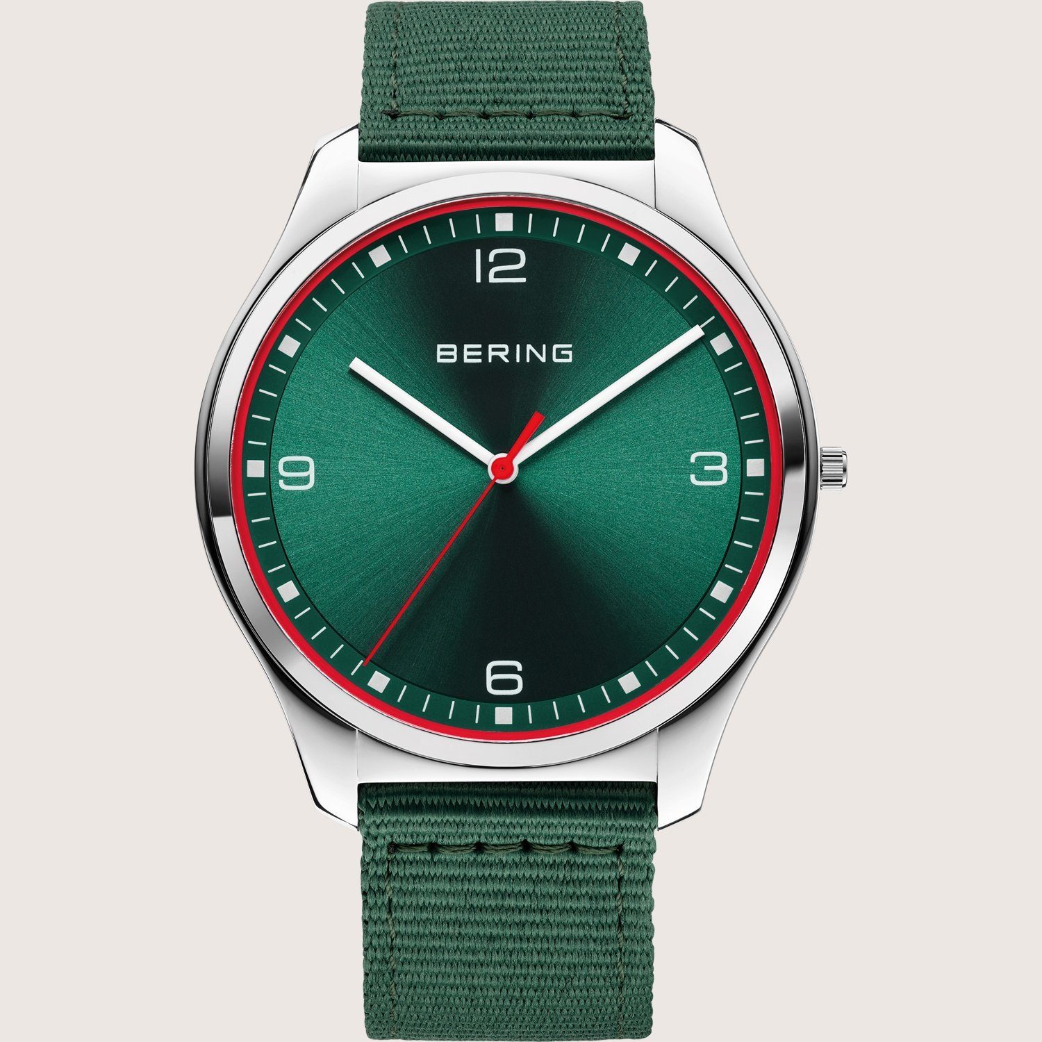 Bering Quarzuhr