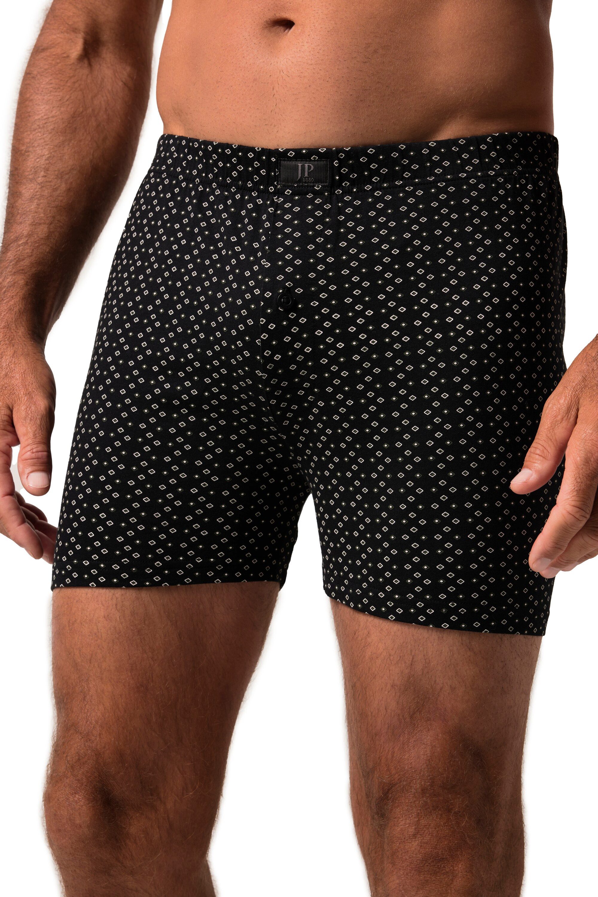 JP1880 Boxershorts JP1880 Boxershorts 2er-Pack Unterhose günstig online kaufen