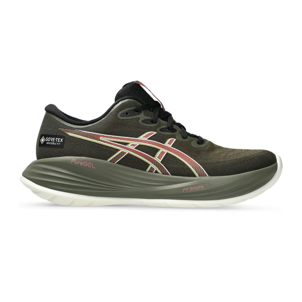 Asics Gel-Cumulus 27 Gtx - Neutralschuh Laufschuh günstig online kaufen