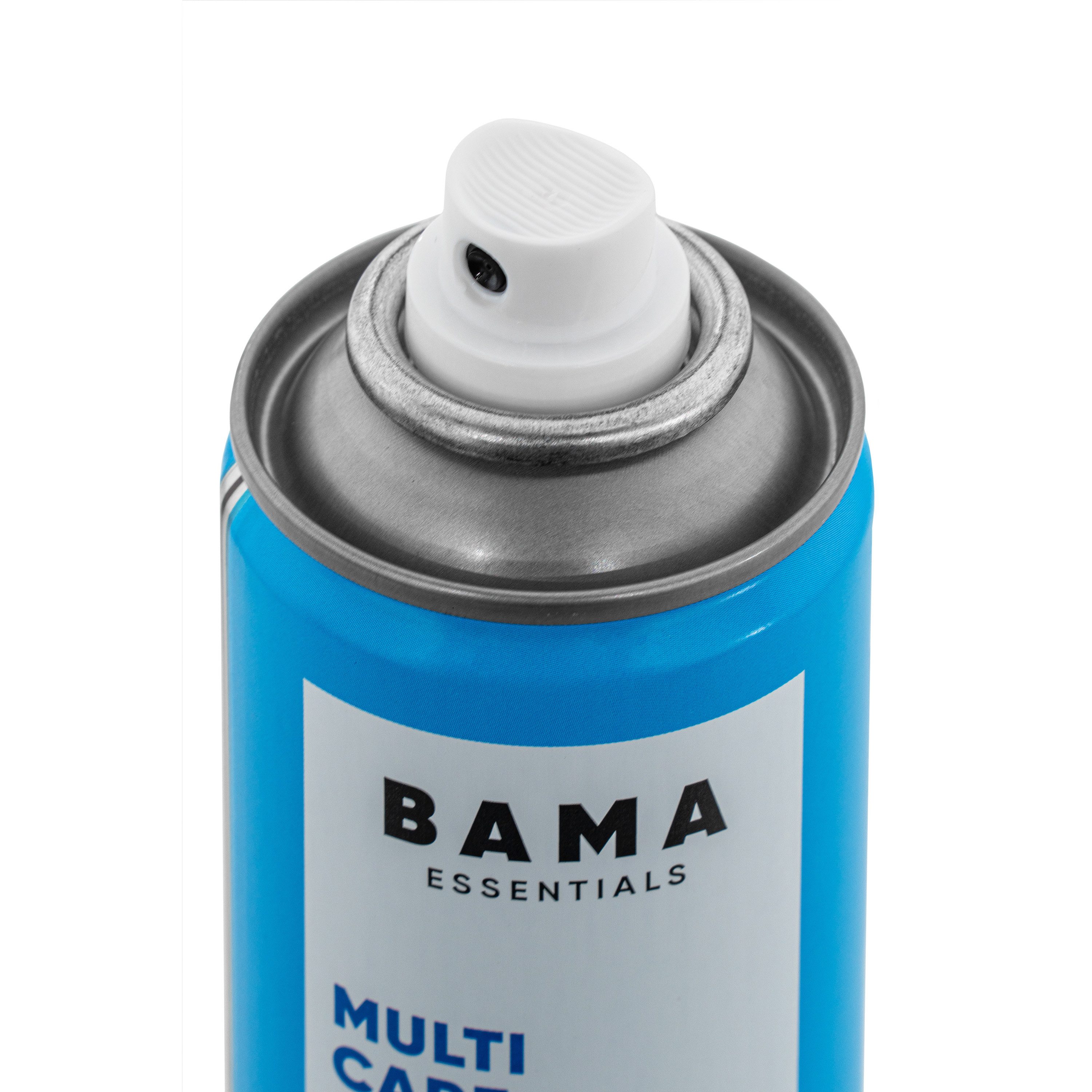 BAMA Group Multi Care - Universal Pflegespray für Schuhe, Taschen und Jacken Lederpflege
