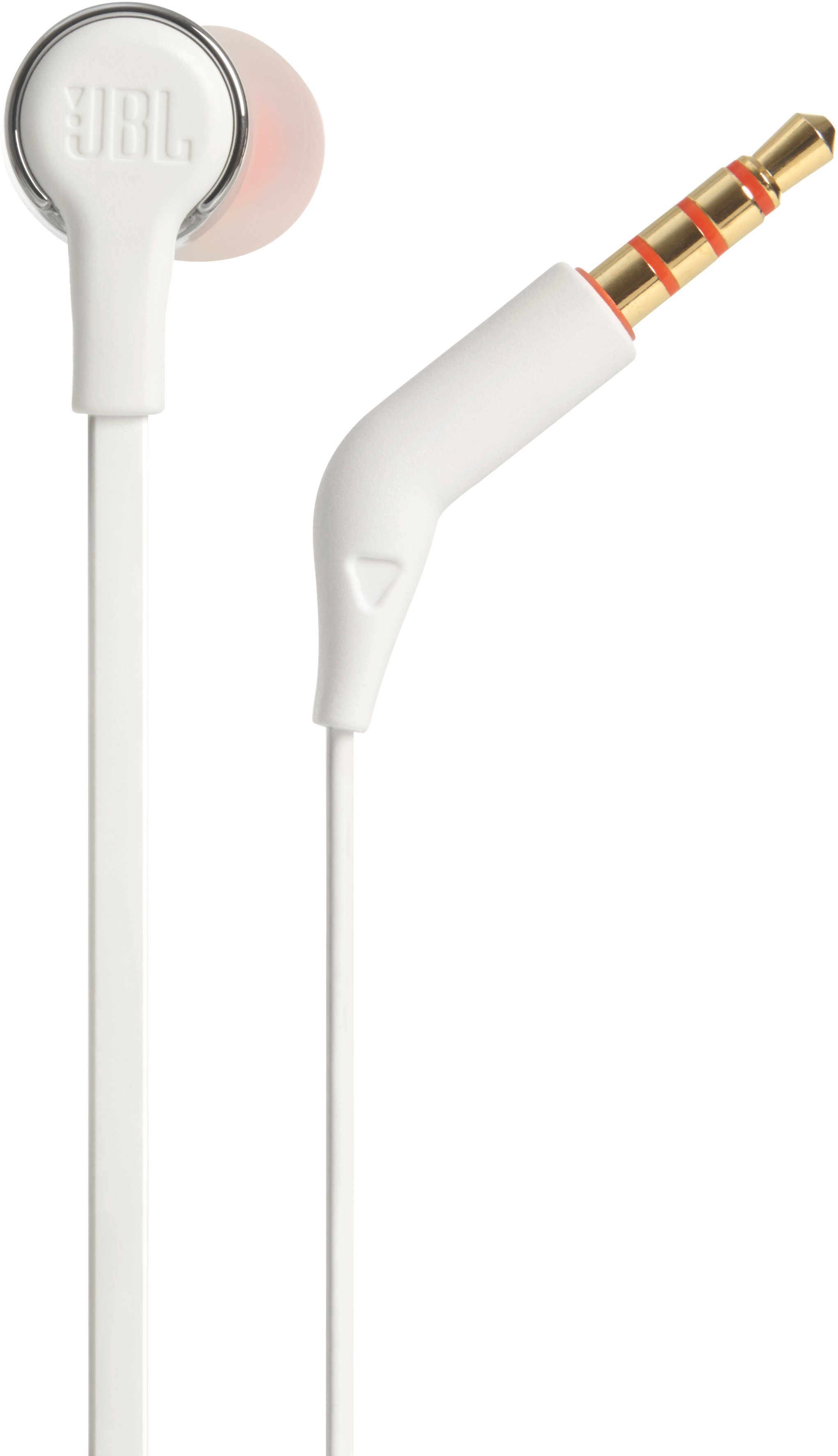 JBL TUNE 210 In-Ear-Kopfhörer grau