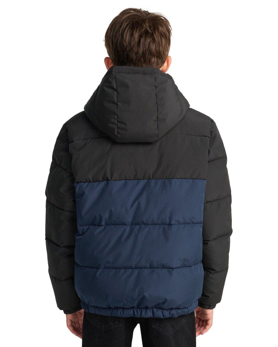 Element Outdoorjacke Classic Hooded