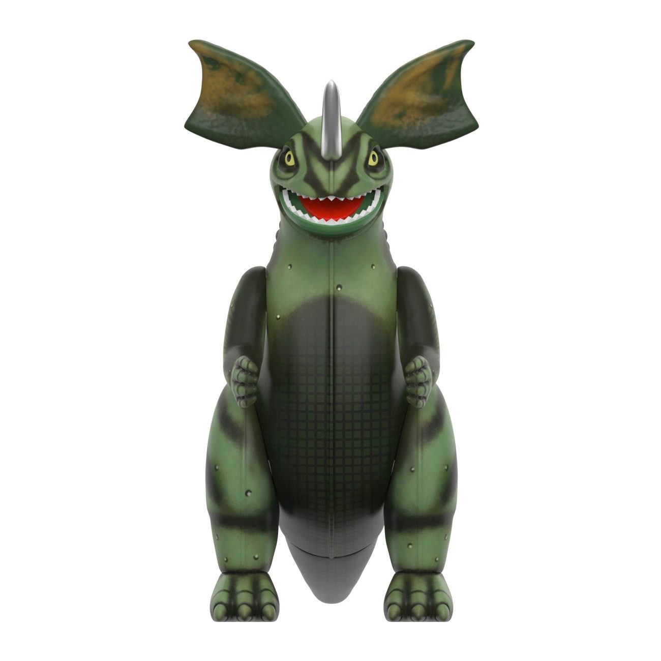 Super7 Actionfigur Toho ReAction Actionfigur Wave 01 (Retro Tin) Baragon (Marusan Tin) 10