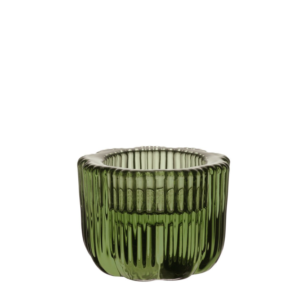 Villeroy & Boch Teelicht Fleur vert, 6 cm