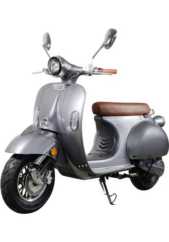 DIDI THURAU EDITION E-Motorroller »Sizilia« 20...