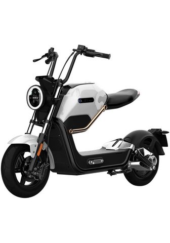 DIDI THURAU EDITION E-Motorroller »Max« 800 Wa...