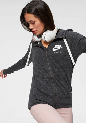 NIKE SPORTSWEAR Кофта с капюшоном »NSW блузон