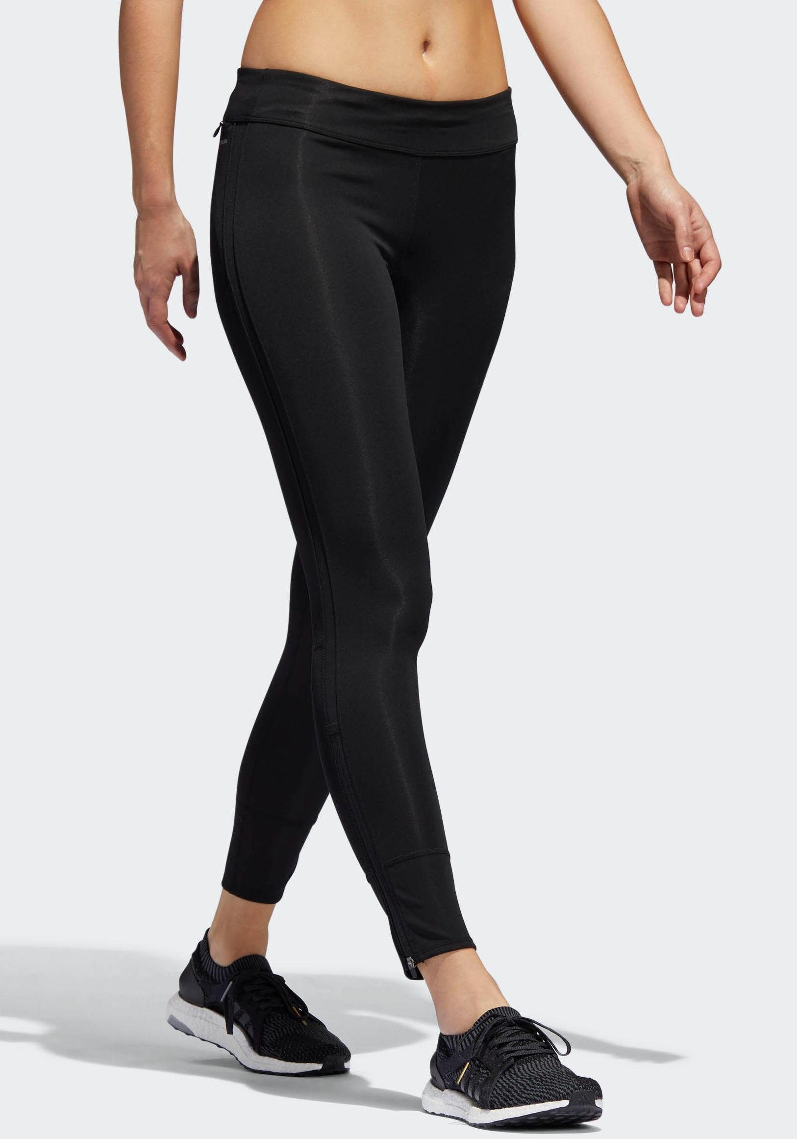 adidas Damen Hose Response Long Tight Women adidas Damen Hose Response Long Tight Women
