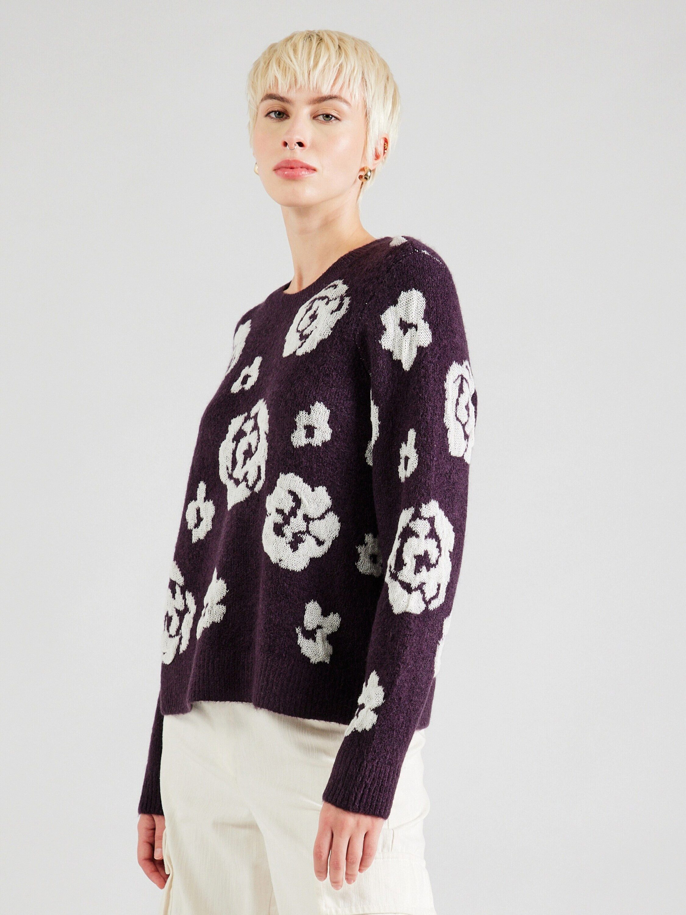 Strickpullover VISIYA