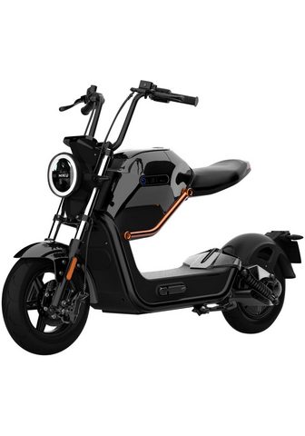 DIDI THURAU EDITION E-Motorroller »Max« 800 Wa...