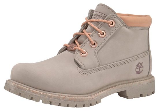 neuland chukka boot