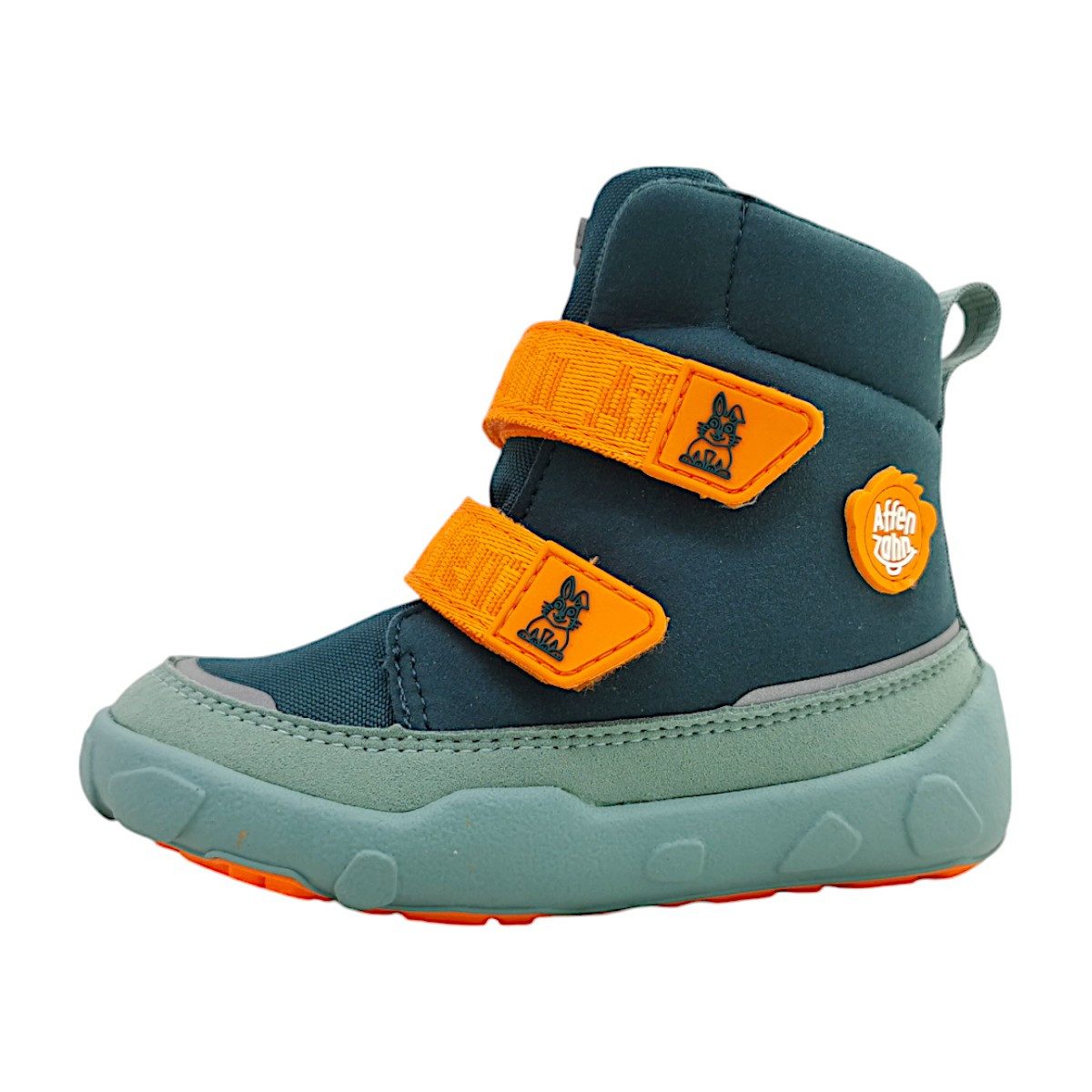 Affenzahn Hase Winterboots