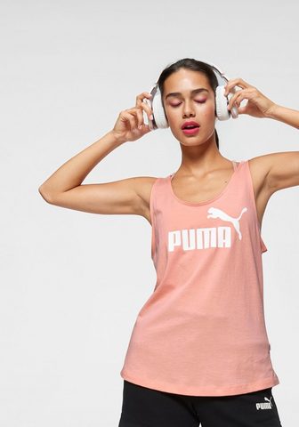 PUMA Топ »ESS Logo Tank«