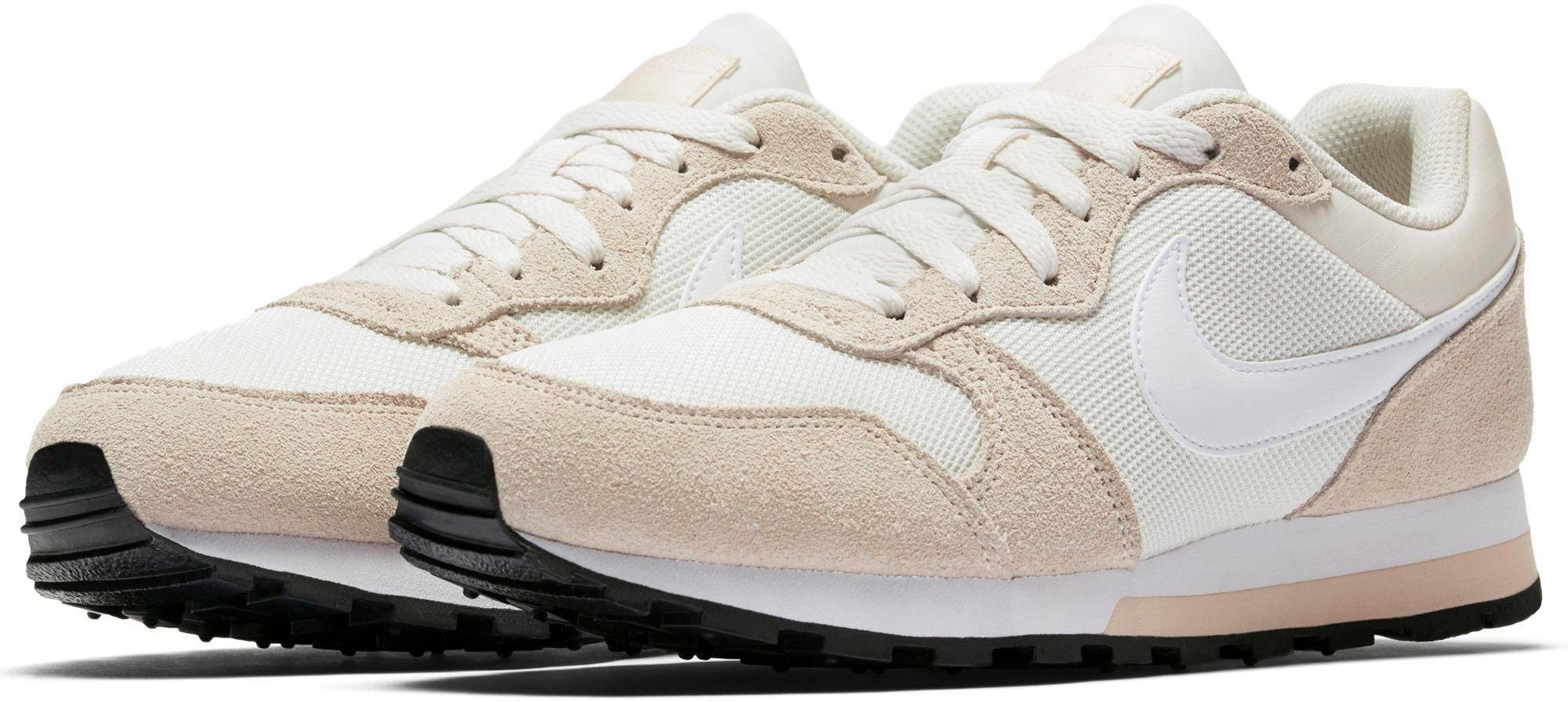 tênis nike sportswear wmns md runner 2