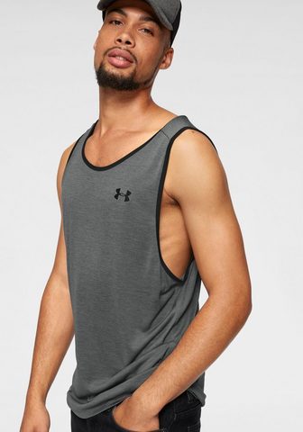 UNDER ARMOUR ® топ »UA TECH 2.0 TANK&laqu...