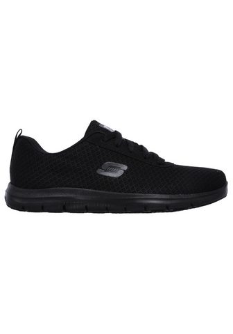 SKECHERS Berufsschuh »Ghenter-Bronaugh Sc...