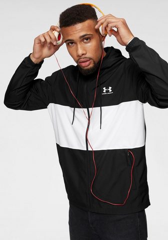 UNDER ARMOUR ® куртка ветровка »SPORTSTYL...