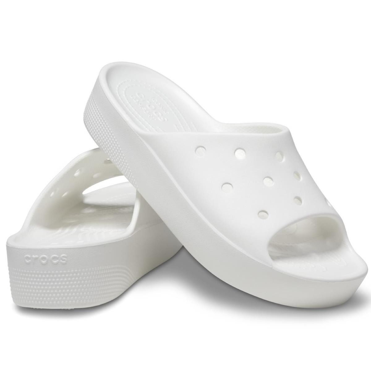 Crocs Crocs Women’s Classic Platform Slide Clog