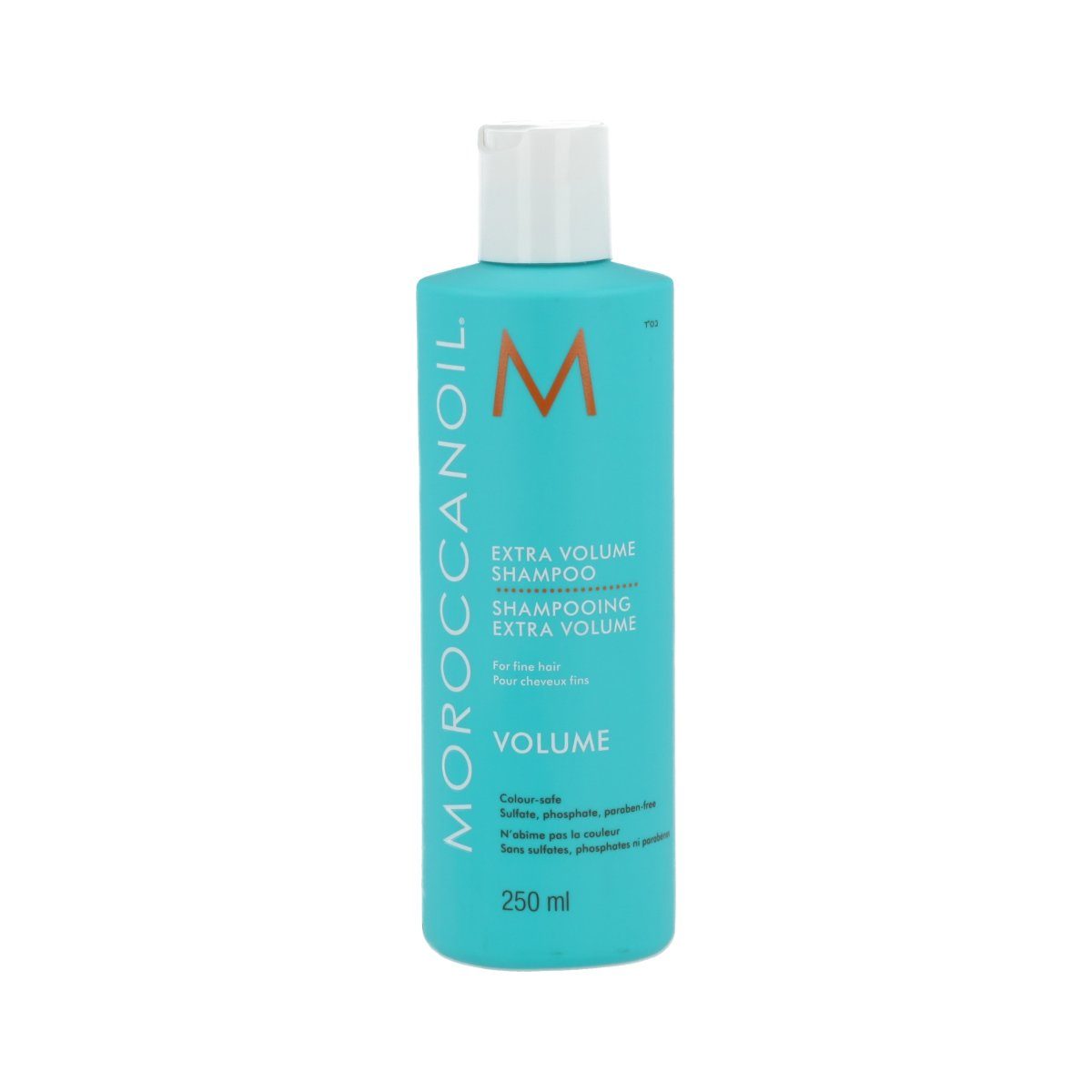 moroccanoil Haarshampoo Volume
