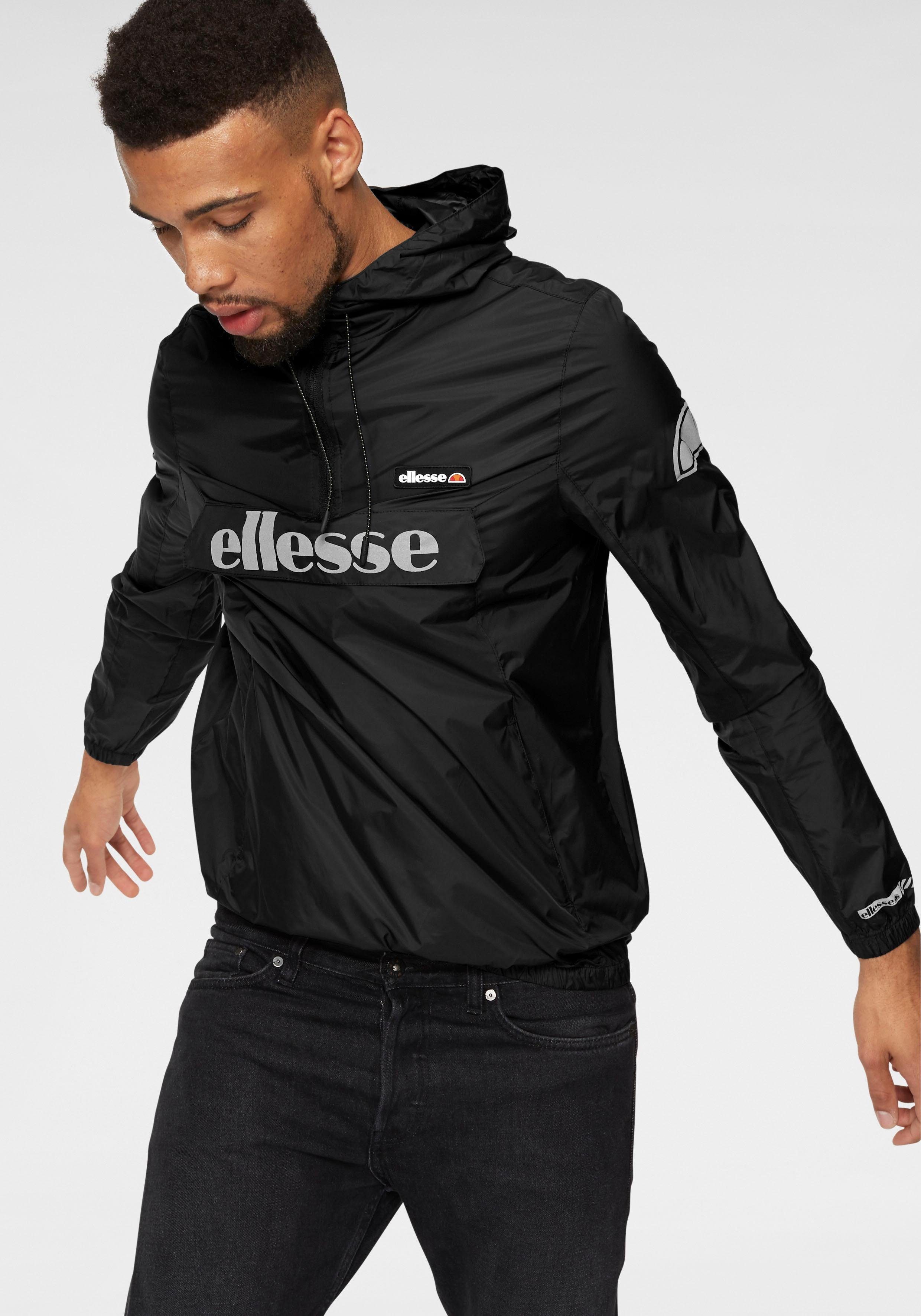 ellesse Windbreaker »BERTO«, Mit Kapuze online kaufen | OTTO