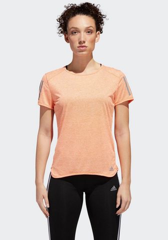 ADIDAS PERFORMANCE Кофта спортивная »RESPONSE TEE&l...