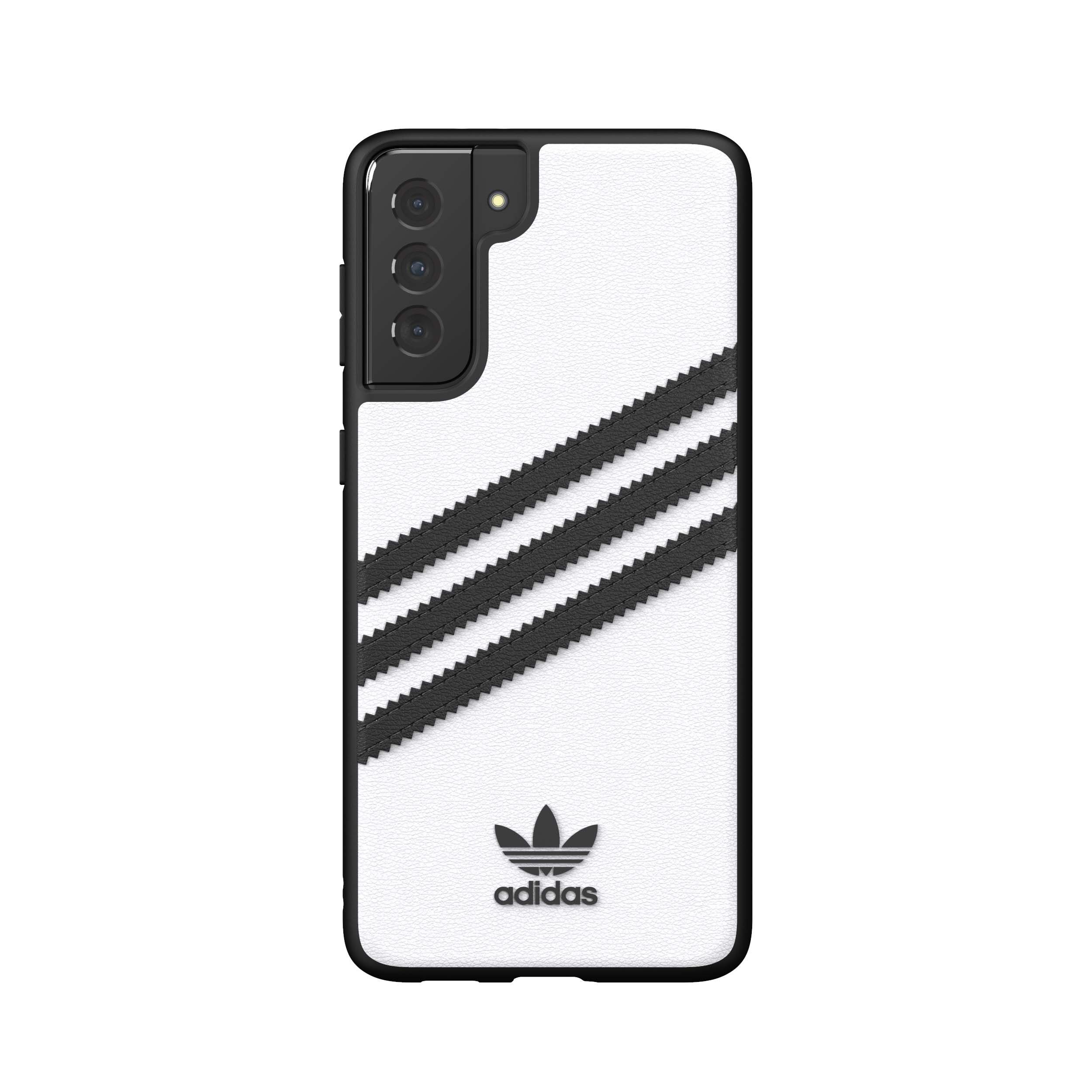 Galaxy PU Backcover for adidas S21+ Case Moulded OR SS21 Originals adidas