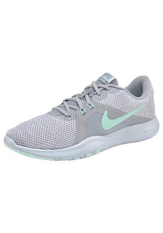 NIKE Кроссовки »Wmns Flex Trainer 8&l...